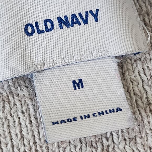 Medium Striped Sweater - Picture 3 of 4